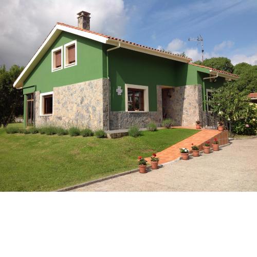 Casa Rural El FerJo