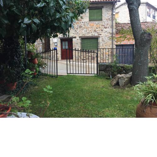 Casa Rural El Fortin