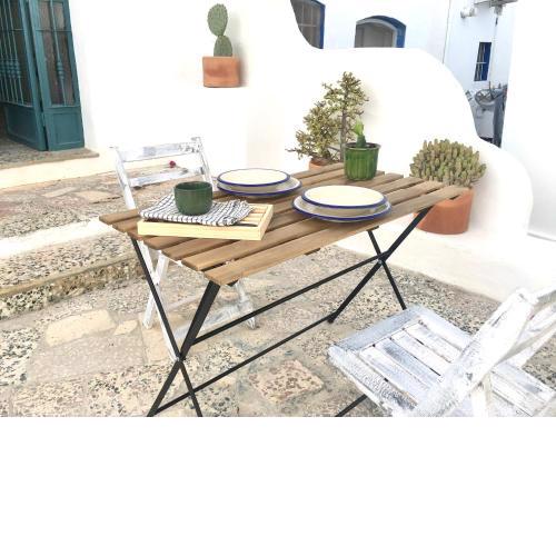 Casa Rural El Fraile- Cabo de Gata