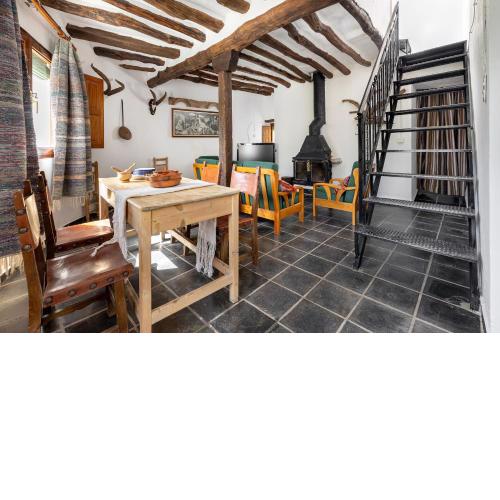 Casa rural El Fuerte de Atabuey