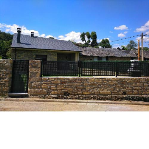 Casa rural El Gato Negro