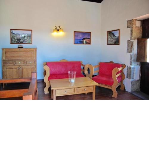 Casa Rural El Granero