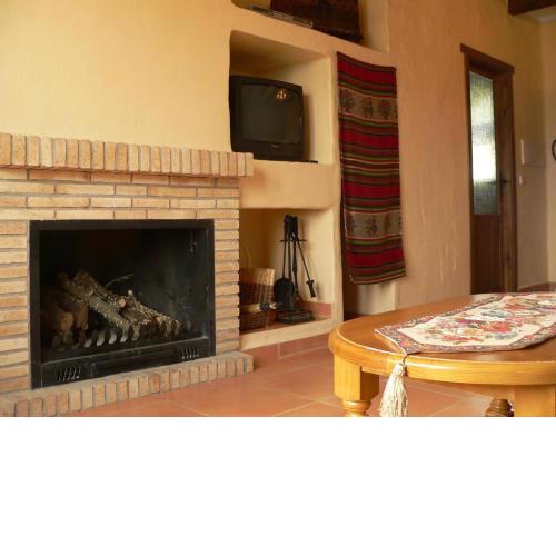 Casa Rural El Guijarral, Sierra de Cazorla