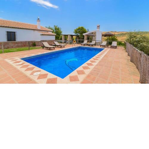 Casa Rural El Guindo