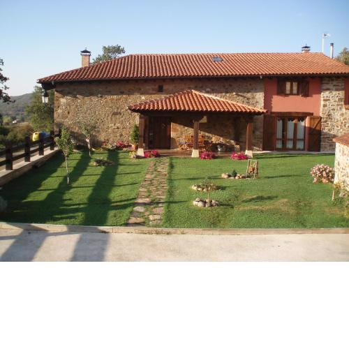 CASA RURAL EL HAYEDO