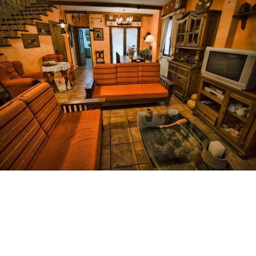Casa Rural el Herrero de Pollos