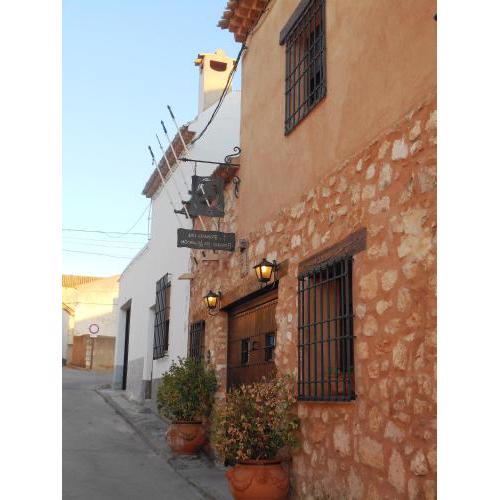 Casa Rural El Hidalgo de Alarcón