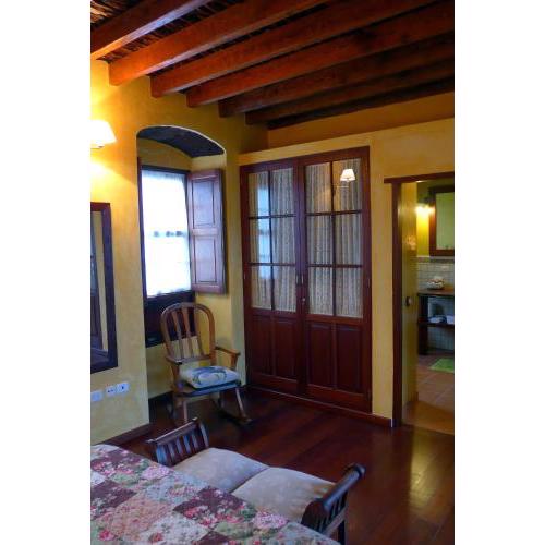 Casa Rural El Hondillo