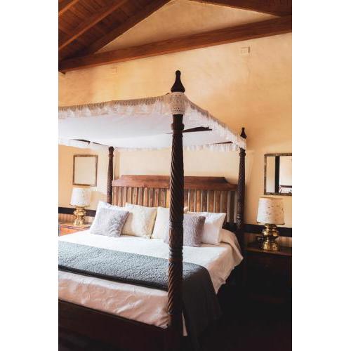 Casa rural El Hornillo