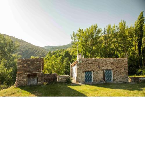 Casa Rural El Huerto de la Fragua