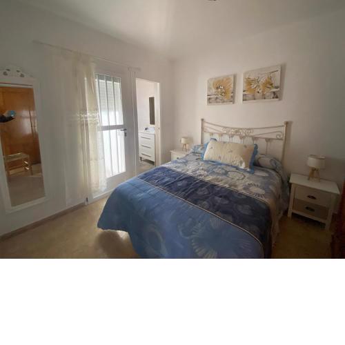 Casa Rural El Jazminero