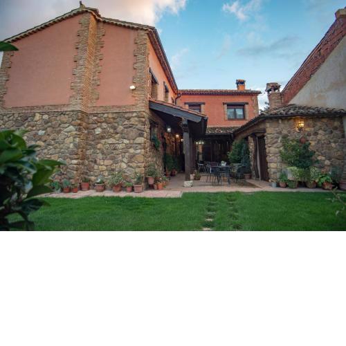 Casa Rural El Labriego