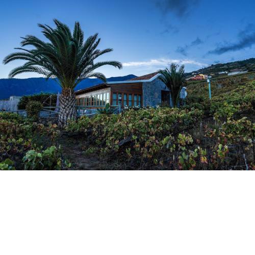CASA RURAL EL LAGAR TENERIFE
