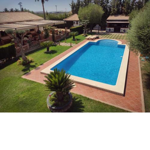 Casa Rural El Laure
