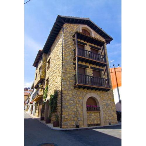 Casa Rural El Lavadero