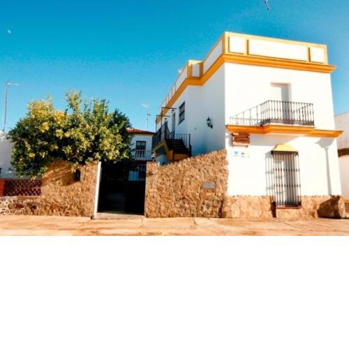 Casa Rural El Limonero