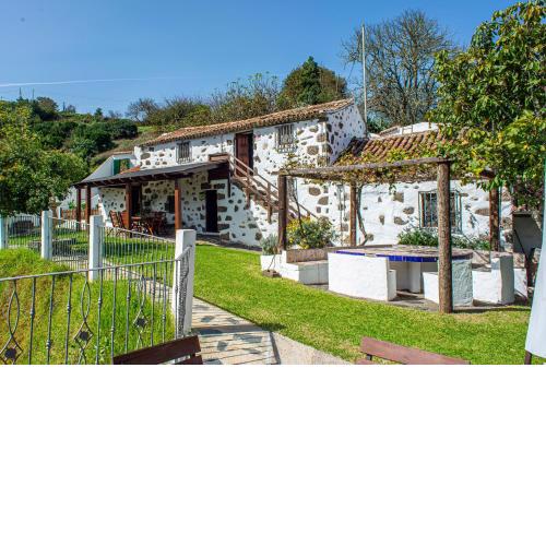 Casa Rural El Majano
