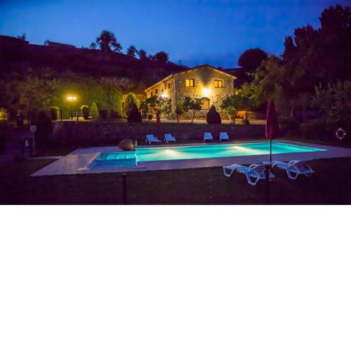 Casa rural El Manantial