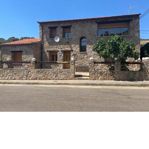 Casa Rural El Medico
