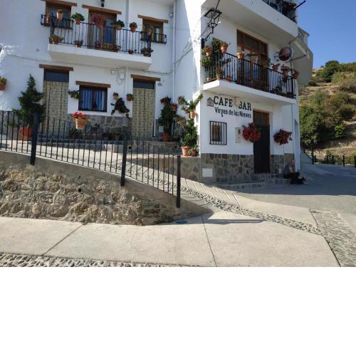 Casa rural el Mirador