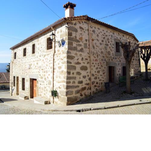 Casa Rural El Molino II