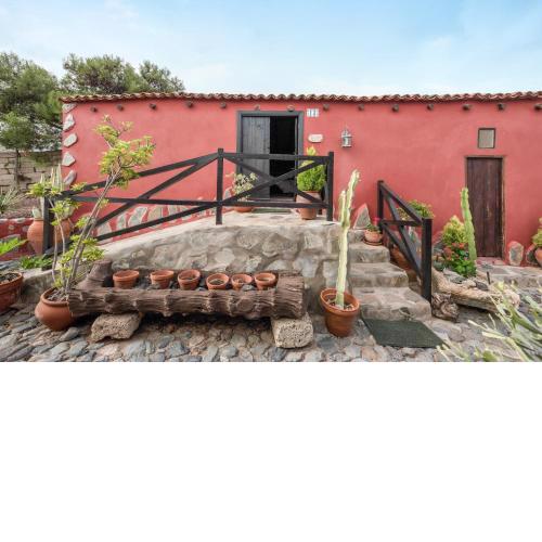 Casa Rural El Moral