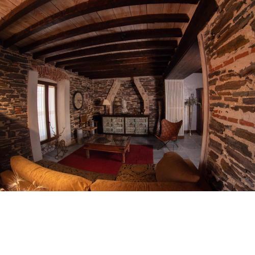 Casa Rural El Nacimiento, Despeñaperros.