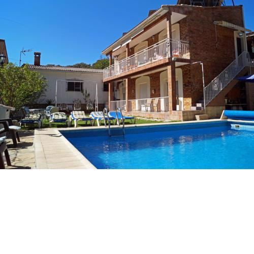 Casa Rural El Nacimiento