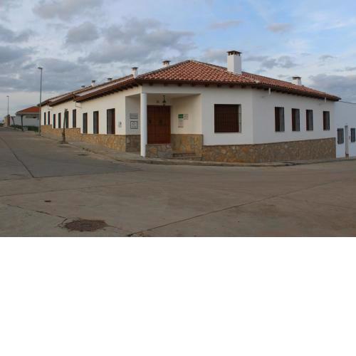 Casa Rural El Nidal