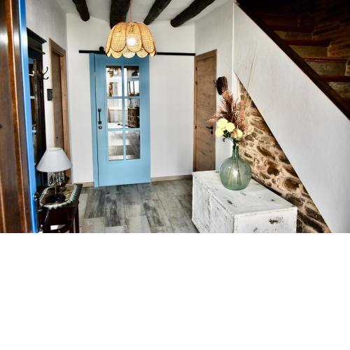 Casa rural El Nido de Despeñaperros