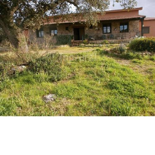 Casa Rural El Nido del Cuco