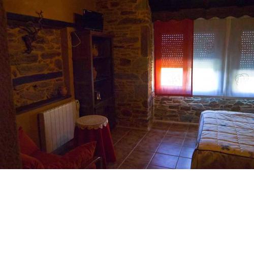Casa Rural el Nogal