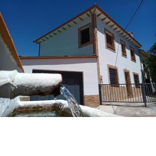 Casa Rural El Ojuelo