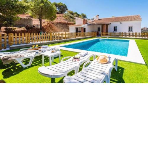 casa rural el olimpo