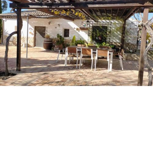 Casa Rural El Olivar de las Pepinas