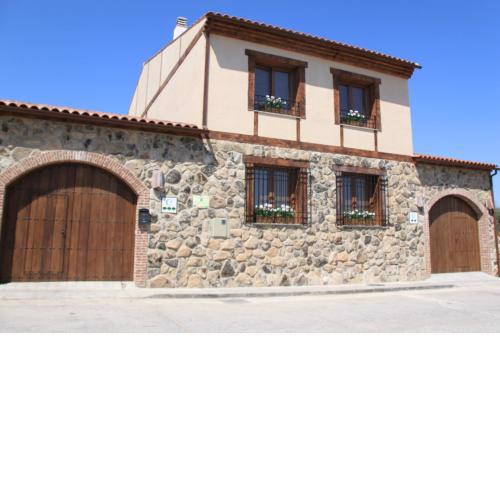 Casa Rural El Olivar de Valdefuentes