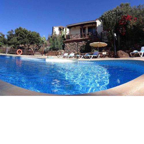 Casa rural EL Olivar El Orujo