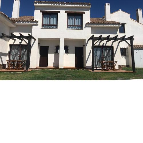 Casa Rural El Olivar