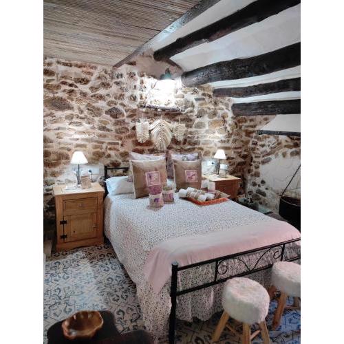 Casa Rural "El Olivo"