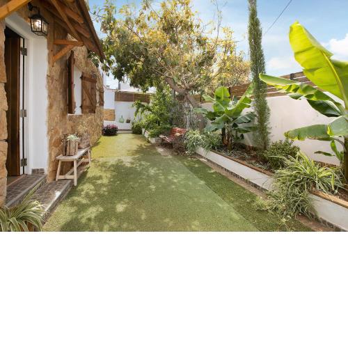 Casa Rural El Olmillo