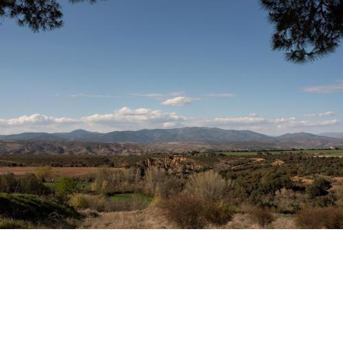Casa Rural El Olmo Guadalajara