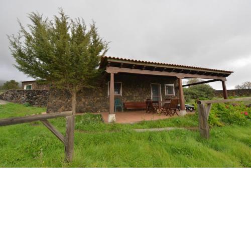 Casa Rural El Pajar
