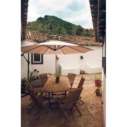 Casa Rural El Palmar