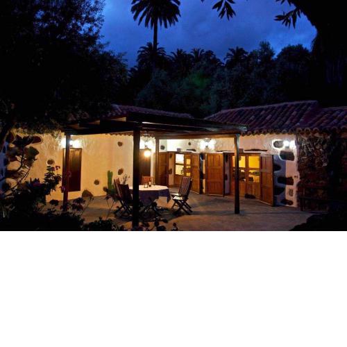 Casa Rural El Palmeral del Valle