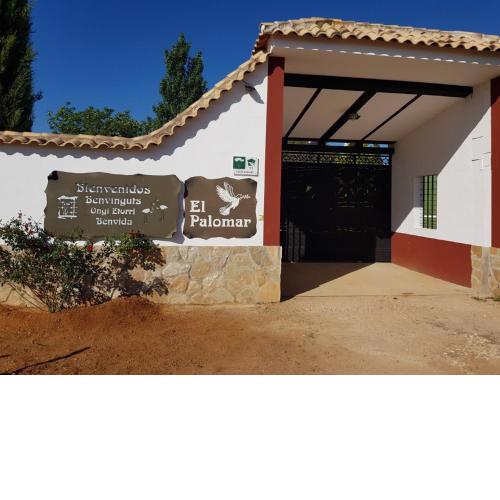 Casa Rural El Palomar