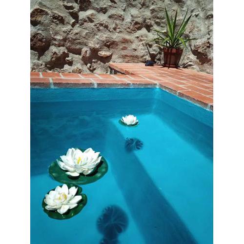 Casa Rural El Palomar