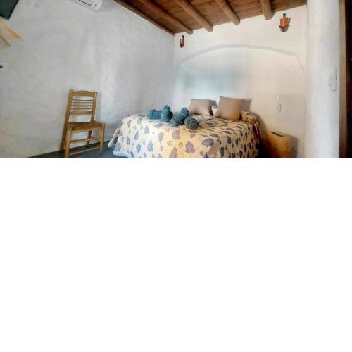 Casa Rural El Palomeque
