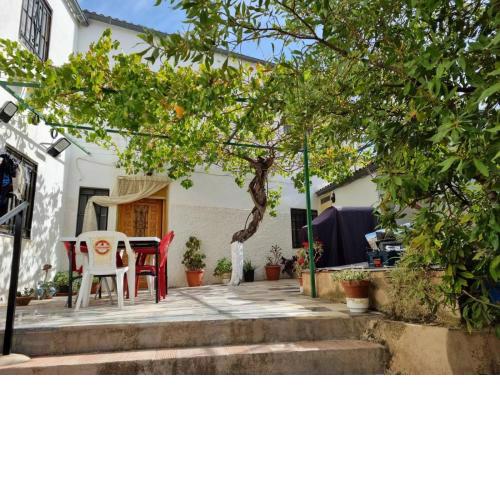Casa rural El Parral