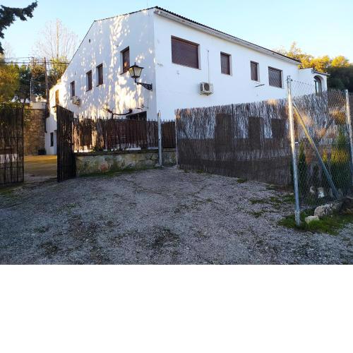 CASA RURAL El Paso