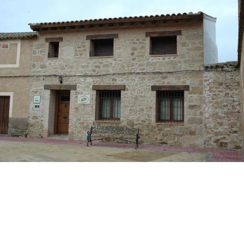 Casa Rural El Pedroso